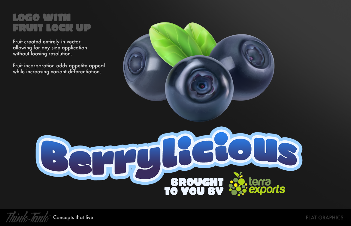 Packaging Design by The Think Tank for this project | Design #25567067