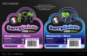 Packaging Design by The Think Tank for this project | Design: #25567076