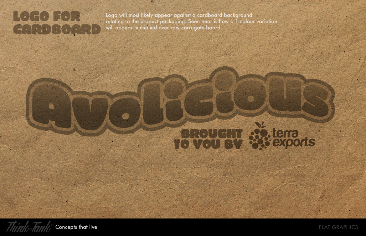 Packaging Design by The Think Tank for this project | Design #25567077