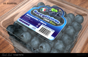 Packaging Design by The Think Tank for this project | Design: #25567085