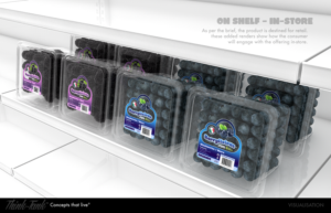 Packaging Design by The Think Tank for this project | Design: #25581253