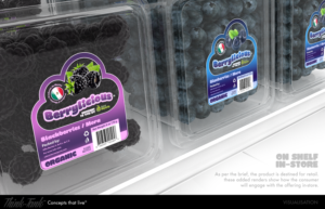 Packaging Design by The Think Tank for this project | Design: #25583867