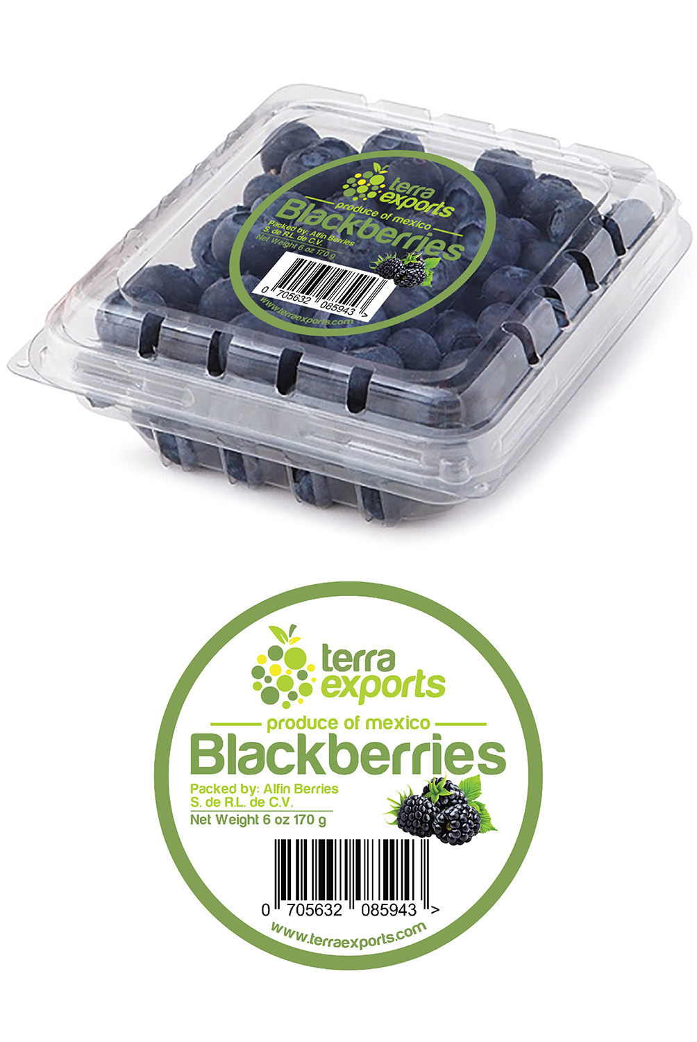 Design Emballage par Deziners Zone pour ce projet | Design #25548661