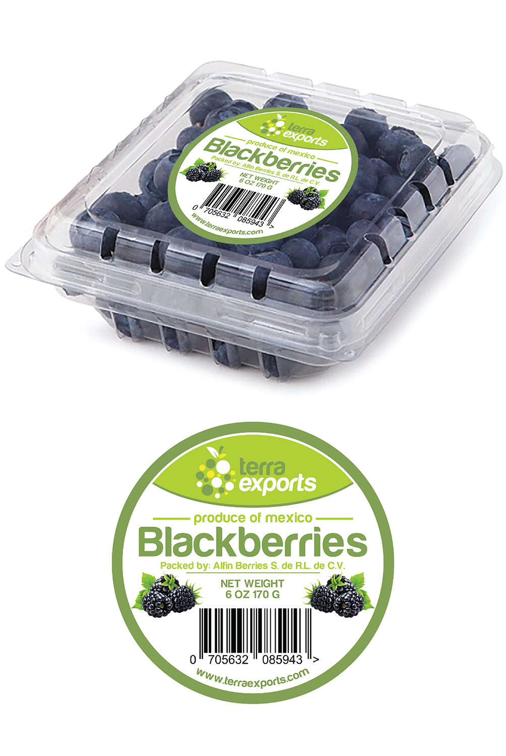 Design Emballage par Deziners Zone pour ce projet | Design #25548663