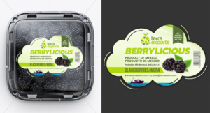 Verpackungs-Design von SAI DESIGNS für dieses Projekt | Design #25577036