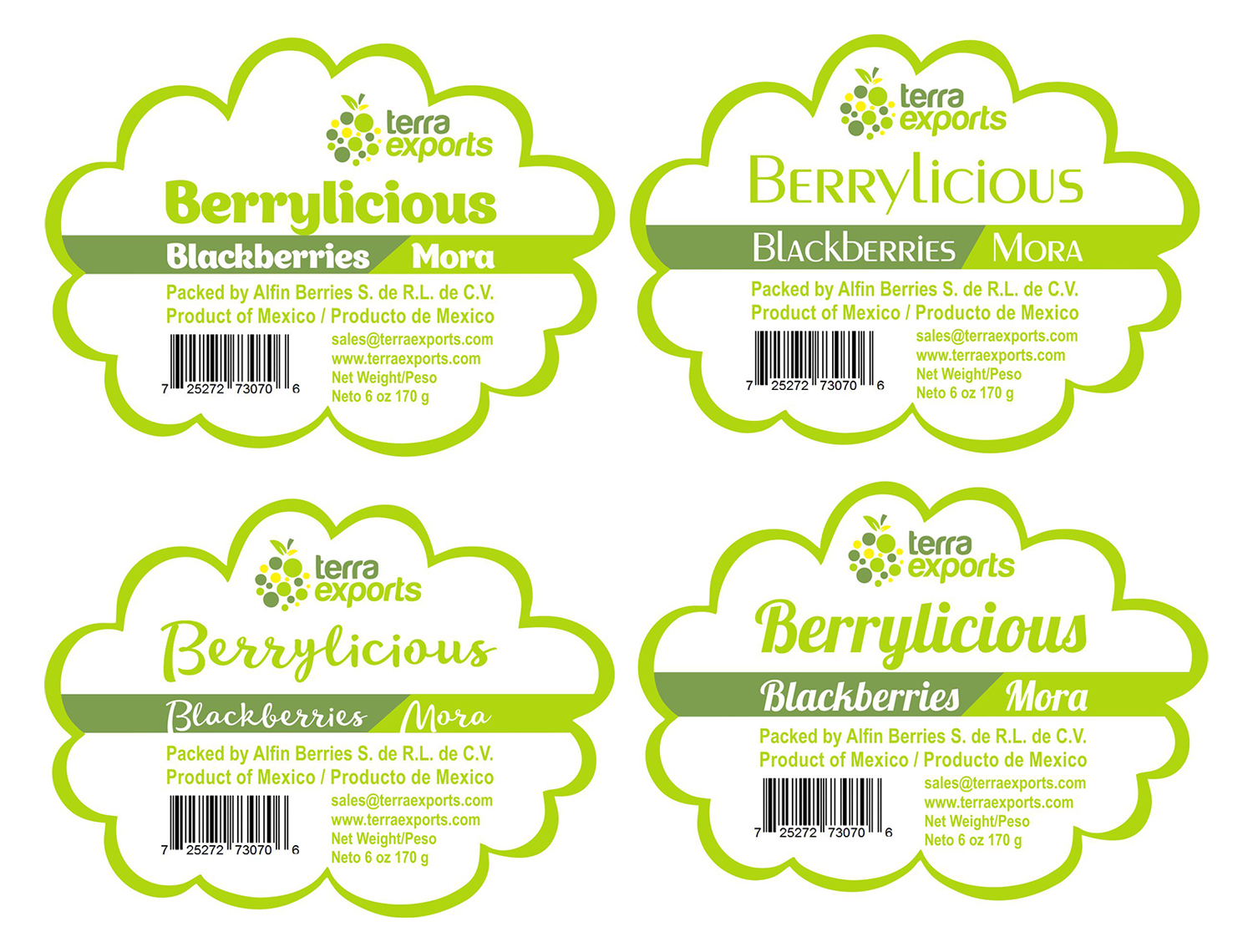 Packaging Design by tt-67 for this project | Design #25577103