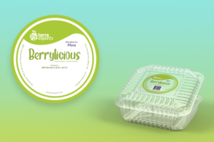 Verpackungs-Design von biazwilosojati für dieses Projekt | Design #25587431