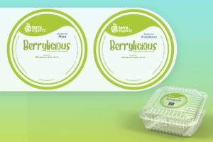 Packaging Design by BIZ Design for this project | Design: #25612107