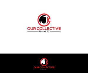 Our Collective Journey | Design de Logo par Ochieng