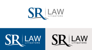 Logo-Design von Borun für SR Law | Design: #25560372