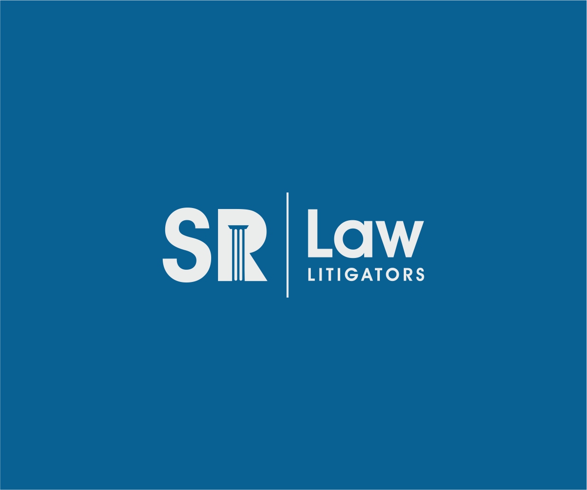 Logo Design by Logocraft for SR Law | Design #25559958