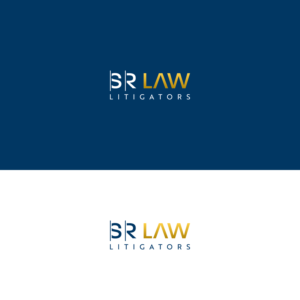 Logo Design by sez_inn for SR Law | Design #25556523