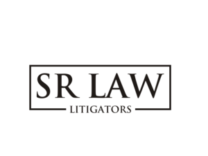 Logo Design by sharafatali3333 for SR Law | Design #25561185