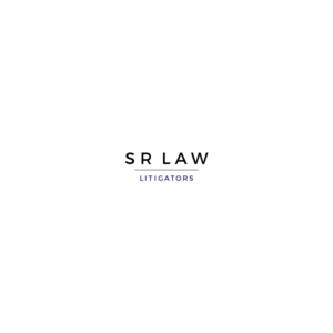 Logo-Design von bultok für SR Law | Design: #25559985