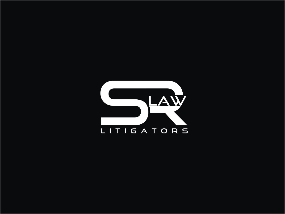 Logo-Design von jssaan für SR Law | Design #25569539