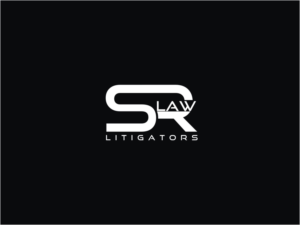 Logo-Design von jssaan für SR Law | Design: #25569539