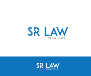 SR Law - Litigators | Design de Logo par Ochieng