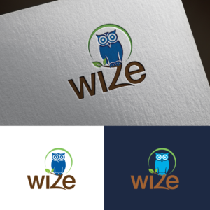 wize  | Design de Logo par sankar999