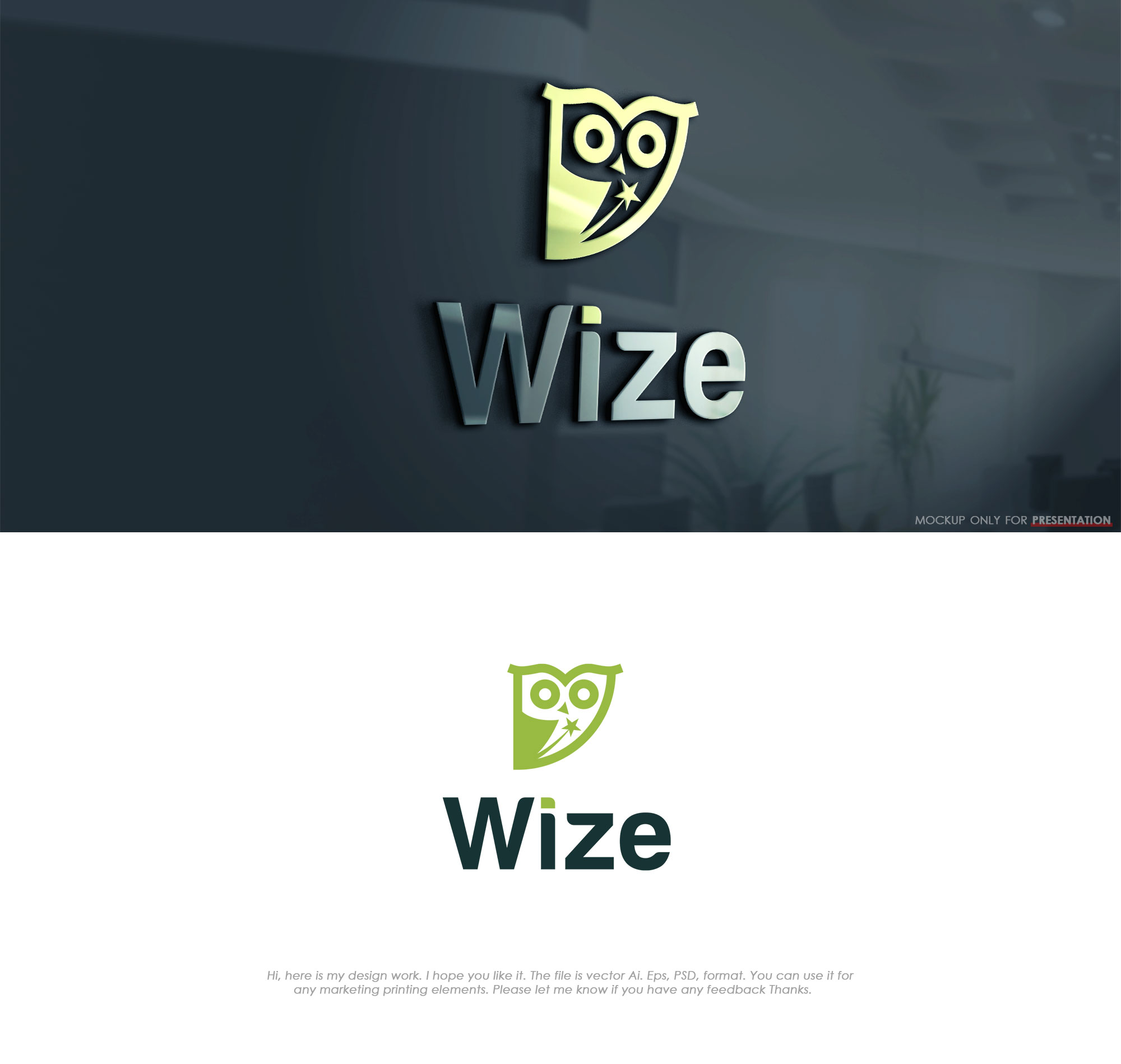 Logo Design by Mono.co for this project | Design #25546913