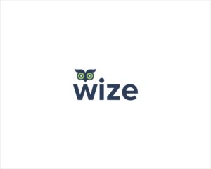 wize  | Logo Design by BNdesigner