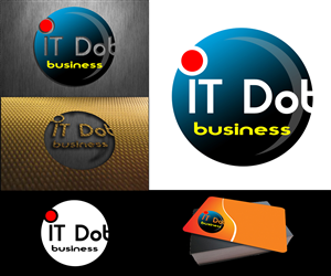 Logo Design by Douglas Moscoso