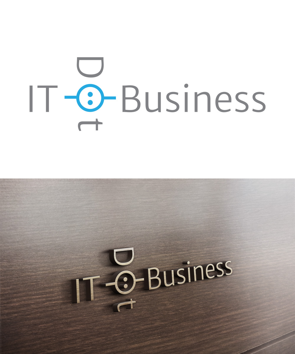 Logo Design by IamPenguin for this project | Design #3025502