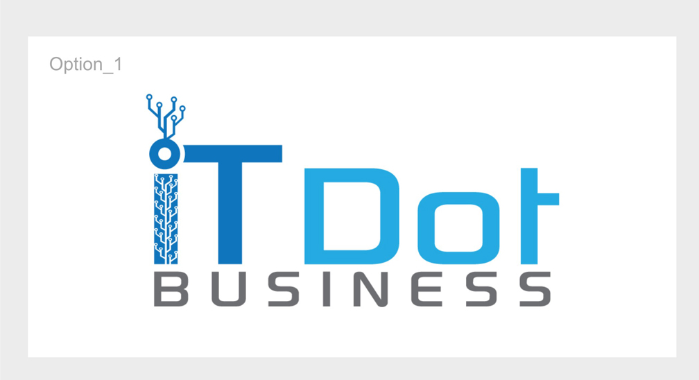 Logo Design by ESolz Technologies for this project | Design #3034047