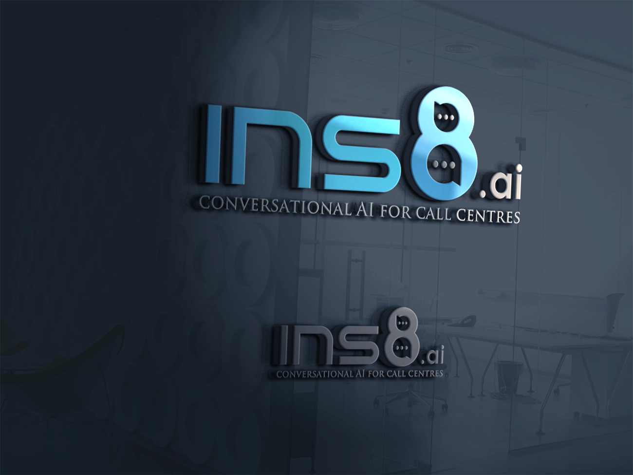 Diseño de Logo por iminlov 2 para este proyecto | Diseño #25568588