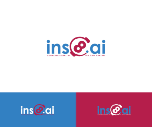 Conversational AI for non-native English | Logo Design by Ochieng