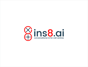 Conversational AI for non-native English | Logo Design by BNdesigner