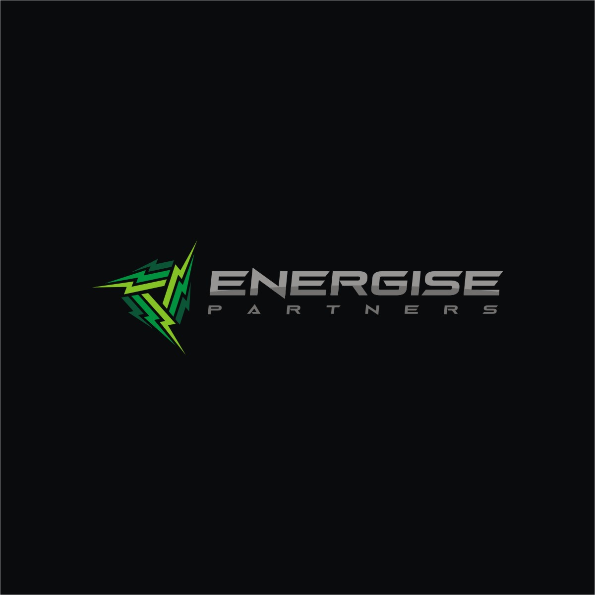 Logo Design by Ashani Bhattacharya for Energise Partners Pty Ltd | Design #25546749