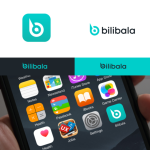 bilibala | Logo Design by ivan