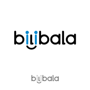 bilibala | Logo Design by iamrady