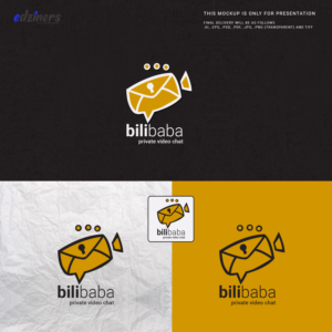 Logo Design by Rajib Bhattacharya for this project | Design: #25546320