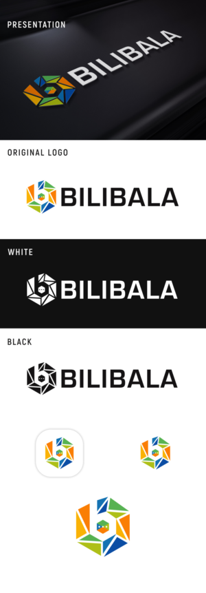 Diseño de Logo por Mustakim para este proyecto | Diseño: #25564523