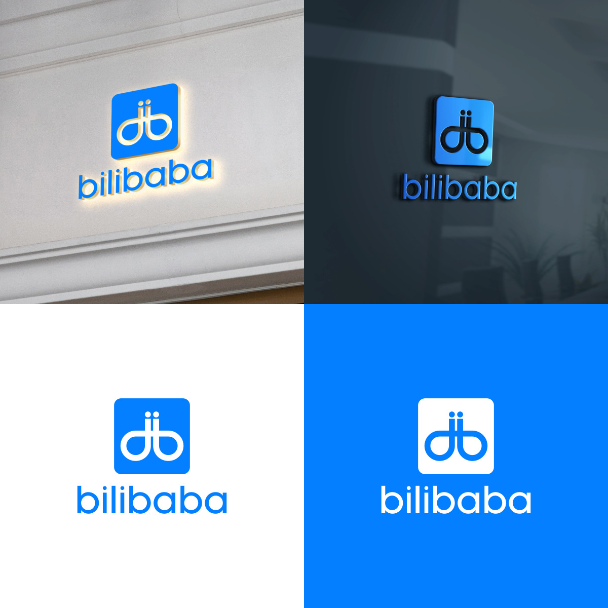 Logo Design by aqilazhifara for this project | Design #25546682