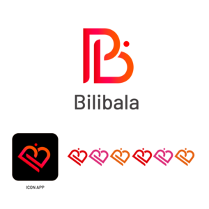 bilibala | Logo Design by El Yisk 2