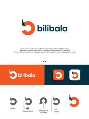 Diseño de Logo por Hakim Febrian para este proyecto | Diseño #25581622