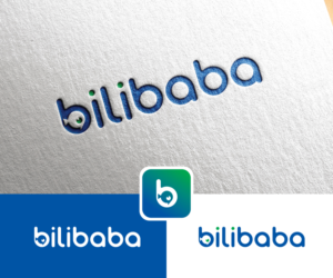 bilibala | Logo Design by step forward 2