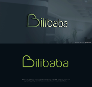 bilibala | Diseño de Logo por Mono.co