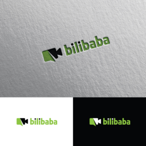 bilibala | Logo Design by Rii