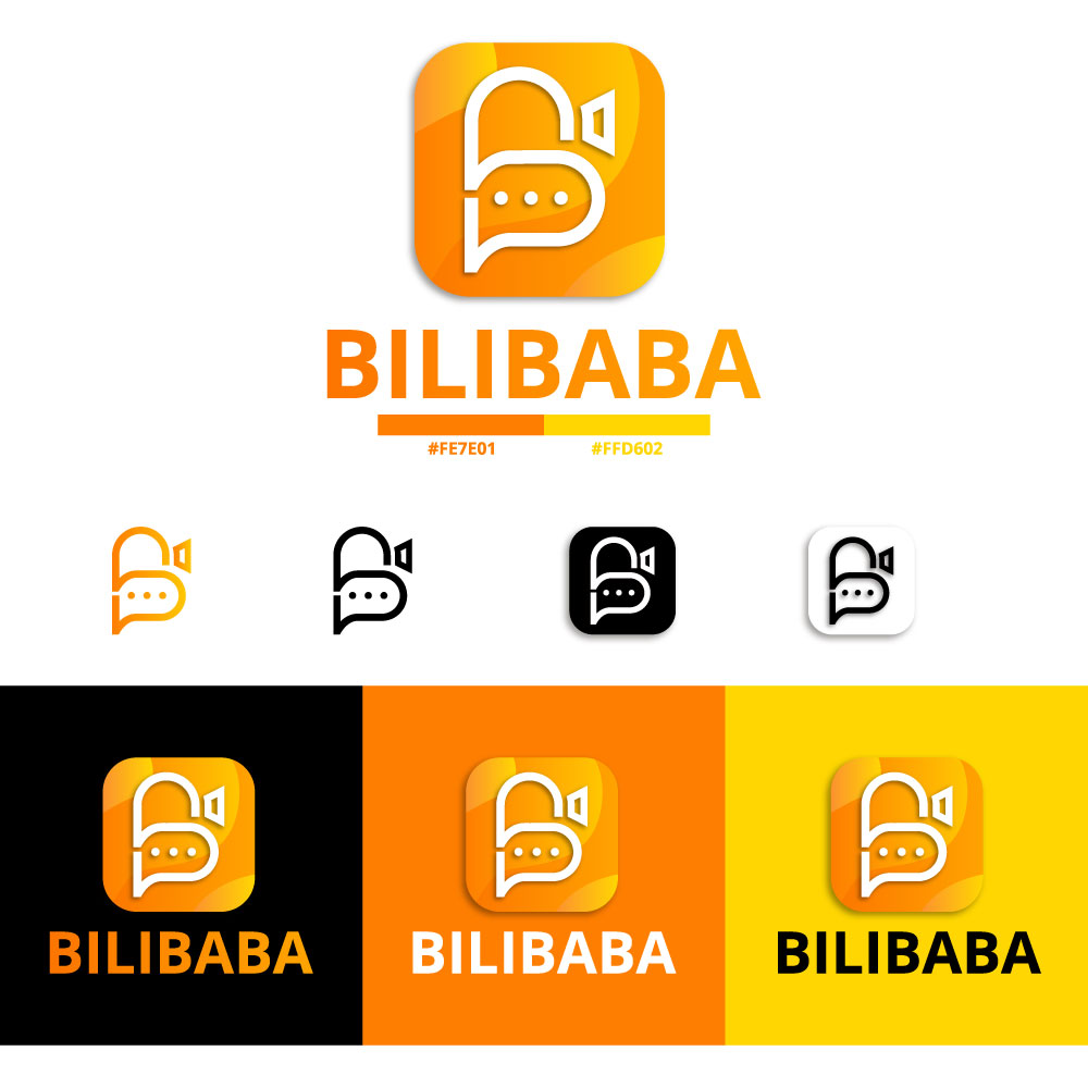 Logo Design by Jose Alvin for this project | Design #25569008