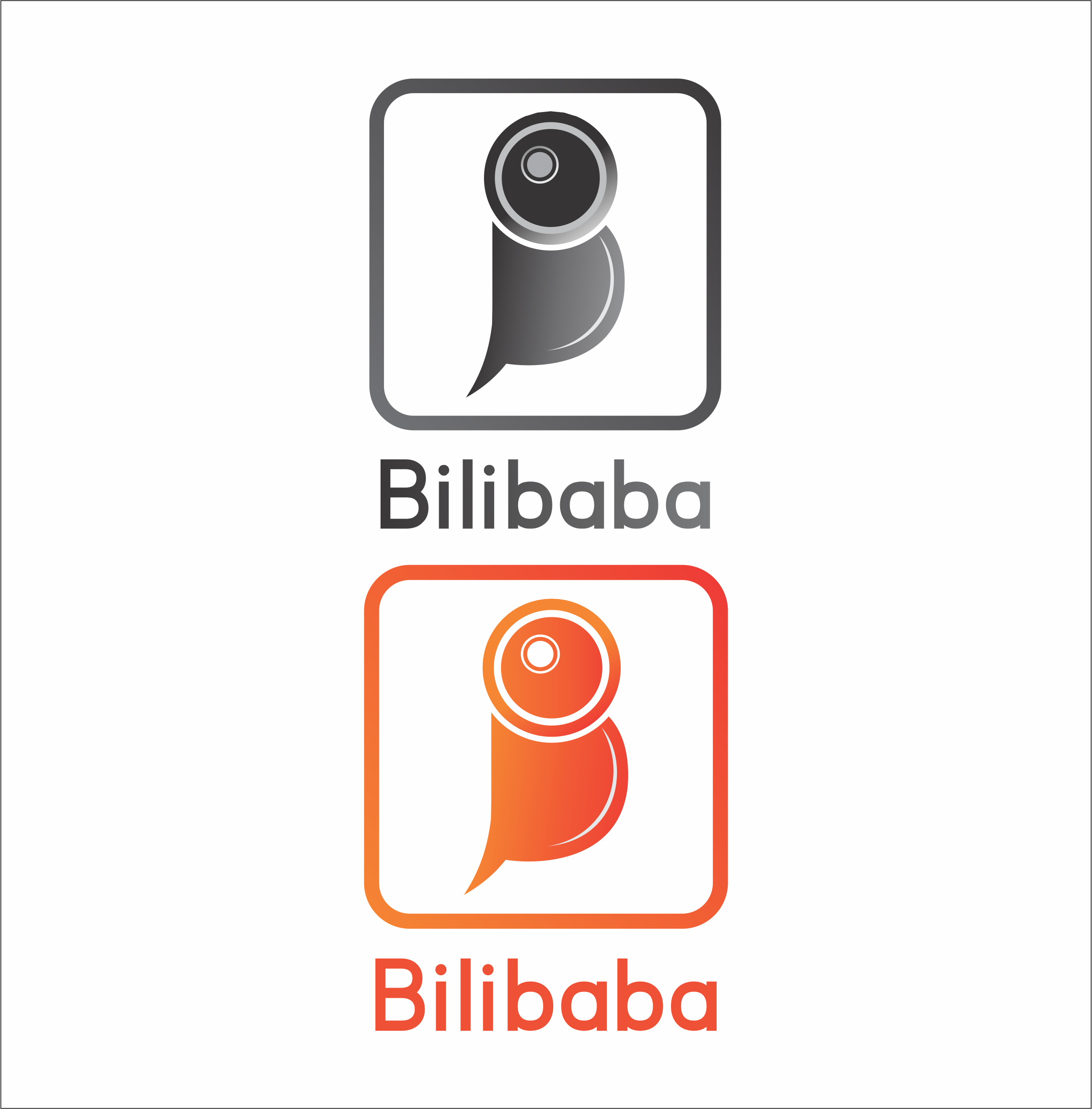 Logo Design by ERLANDO RONTE RDJ for this project | Design #25546900