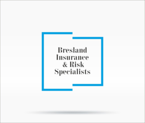 Logo Design by R063rt for Bresland Insurance & Risk Specialists | Design #25586993