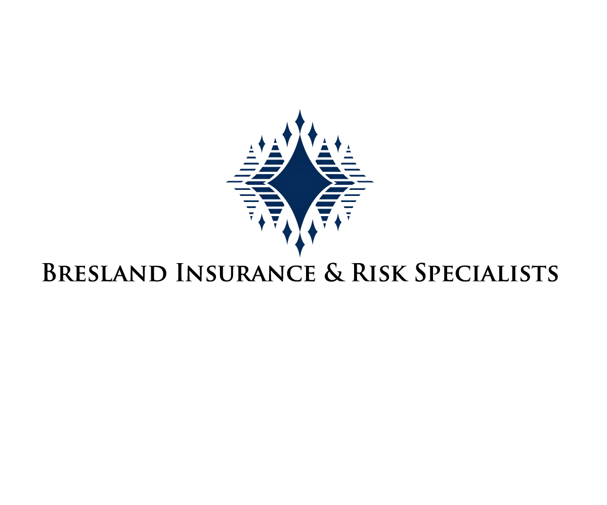 Logo Design by meygekon for Bresland Insurance & Risk Specialists | Design #25617725