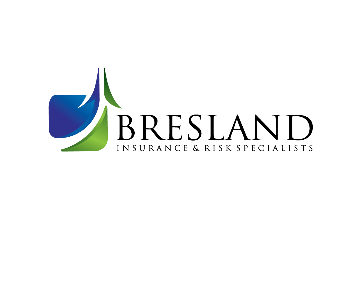 Design de Logo par meygekon pour Bresland Insurance & Risk Specialists | Design #25617731
