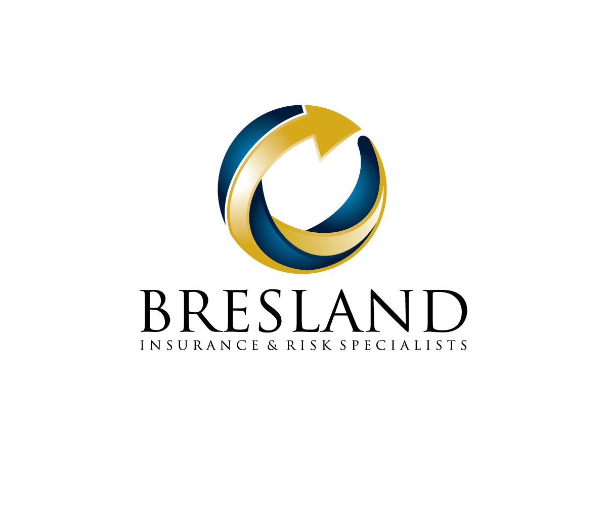 Design de Logo par meygekon pour Bresland Insurance & Risk Specialists | Design #25620127