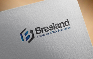 Design de Logo par rastf2day pour Bresland Insurance & Risk Specialists | Design : #25571088
