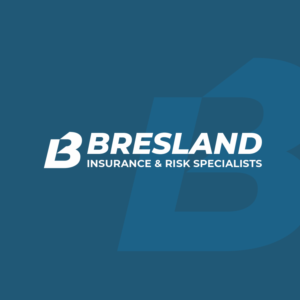 Design de Logo par 3-ikE pour Bresland Insurance & Risk Specialists | Design : #25617664