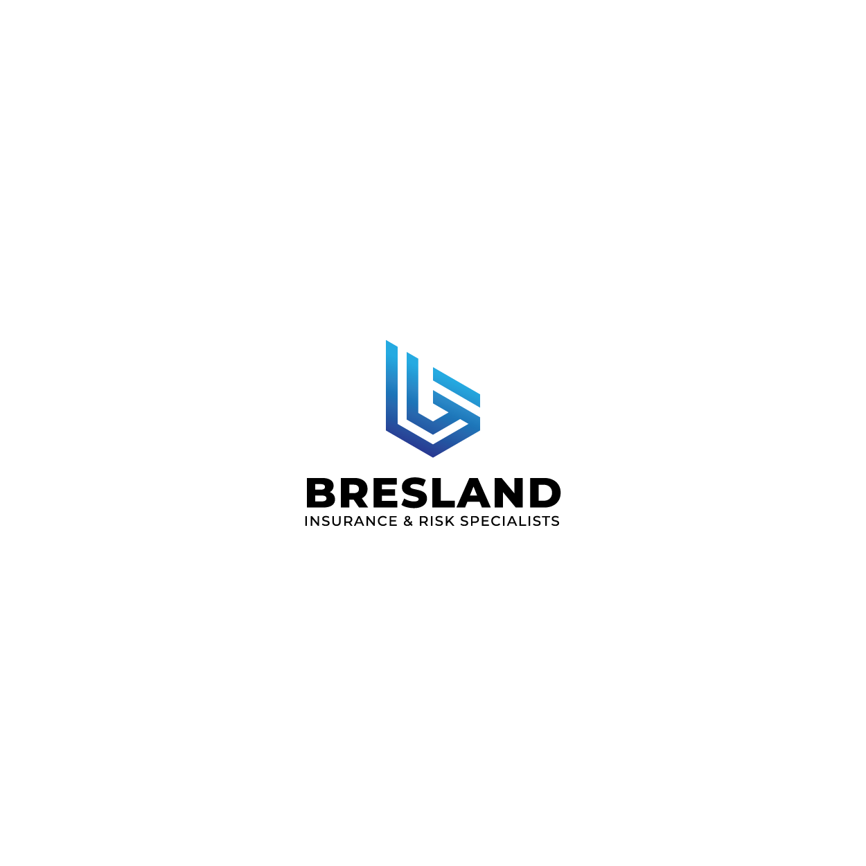 Design de Logo par TerryBogard pour Bresland Insurance & Risk Specialists | Design #25556197